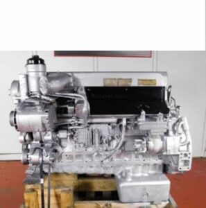 Motor mercedes mbe4000 - piese și componente 1 Motor mercedes mbe4000 – piese și componente