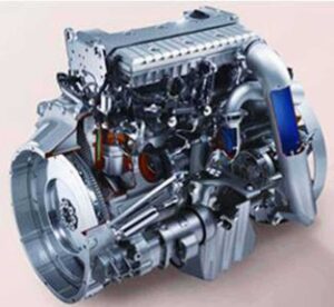 Piese pentru motor mercedes om924la 1 Piese pentru motor mercedes om924la