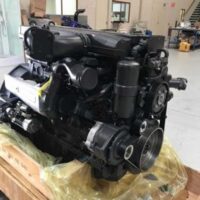 Motor Mercedes OM926LA - Piese pentru motor