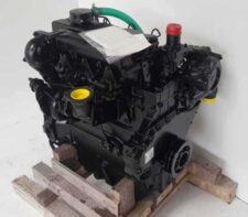 Motor Perkins 1004-4T - Piese și Componente pentru Reparații și Întreținere