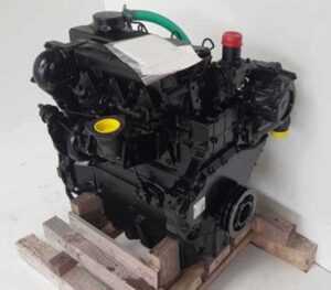 Motor perkins 1004-4t – piese și componente pentru reparații și întreținere