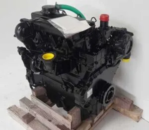 Motor perkins 1004-4t – piese și componente pentru reparații și întreținere