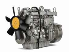 Piese pentru motor Perkins 1106C-70TA