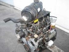 Motor Perkins 4236T - Piese și Accesorii
