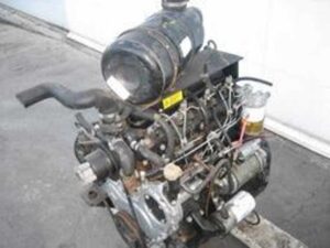 Motor perkins 4236t - piese și accesorii 1 Motor perkins 4236t – piese și accesorii