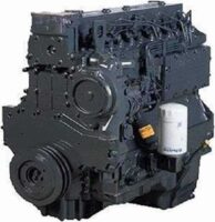 Motor Perkins 704-30T - Piese pentru motor