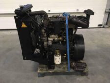 Motor Perkins DJ-1103A-33 complet