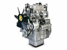 Motor Perkins HN 404C-20 - Piese și Componente