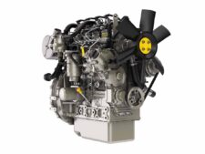 Motor Perkins HRC 404C-22T - Piese pentru întreținere și reparații