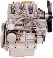 Motor Perkins KNC-10310I - Piese pentru motor