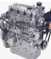 Piese pentru motor Perkins LJ-KR-10422