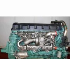 Motor Volvo D13F485 - Piese și Componente