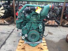 Piese Motor Volvo D13J - Motor Diesel Complet