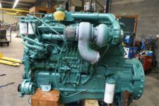 Piese pentru motor Volvo TD 122 F