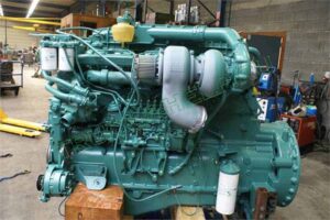 Piese pentru motor volvo td 122 f 1 Piese pentru motor volvo td 122 f