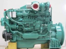 Motor Volvo TD162F - Componente și Piese de Schimb