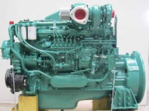 Motor volvo td162f - componente și piese de schimb 1 Motor volvo td162f – componente și piese de schimb