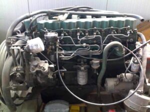 Piese pentru motor volvo td40a 1 Piese pentru motor volvo td40a