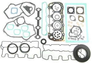 Set garnituri motor pentru recondiționare perkins