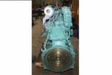 Motor Volvo TD 101 GE - Piese și Componente