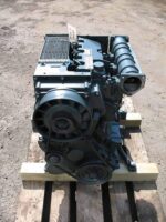 Motor Revizuit Deutz F3L1011F