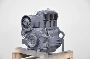 Motor complet deutz f3l912 1 Motor complet deutz f3l912