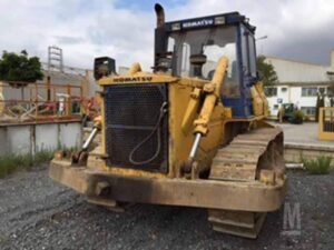 Piese second hand pentru buldozer komatsu - stare bună 1 Piese second hand pentru buldozer komatsu – stare bună
