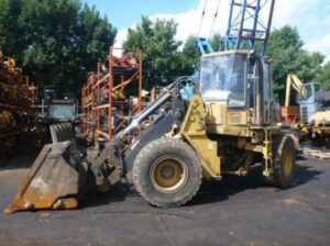Piese second-hand pentru caterpillar it24f - motor, axă față, axă spate 1 Piese second-hand pentru caterpillar it24f – motor, axă față, axă spate