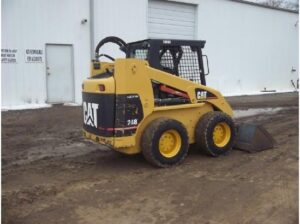 Piese pentru mini încărcător caterpillar skid steer 1 Piese pentru mini încărcător caterpillar skid steer