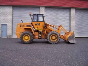 Vola case w18 dezmembrări utilaje târgu mureș