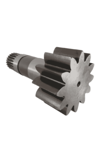 Pinion reductor pentru excavator case cx130