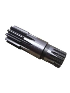 Pinion reductor pentru caterpillar 301. 5