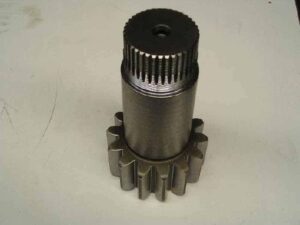 Pinion atac excavator ok rh55, mh55, rh85, rh95 1 Pinion atac excavator ok rh55, mh55, rh85, rh95
