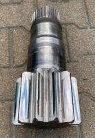 Pinion de rotire pentru excavator Liebherr R936 LC