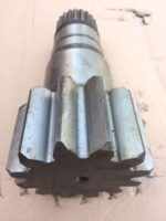 Pinion de Rotire pentru Excavator Liebherr A918