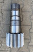 Pinion de rotire pentru excavator Liebherr R950 HD