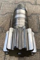 Pinion de Rotire pentru Excavator Liebherr A924 Litronic