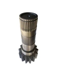Pinion reductor pentru caterpillar 318 1 Pinion reductor pentru caterpillar 318