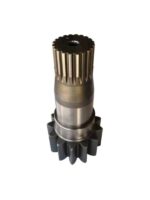 Pinion reductor pentru excavator Caterpillar 320B