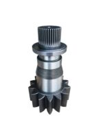 Pinion reductor pentru excavator JCB JS220