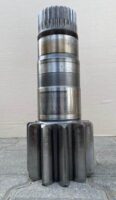 Pinion reductor de rotire Liebherr
