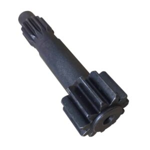 Pinion transmisie pentru takeuchi tb015 1 Pinion transmisie pentru takeuchi tb015