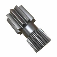 Pinion transmisie finală pentru Volvo EC210/EC180