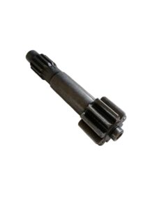 Pinion transmisie finală pentru caterpillar 303 1 Pinion transmisie finală pentru caterpillar 303