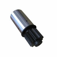 Pinion transmisie finală pentru Yanmar B12/B14/B15/B17