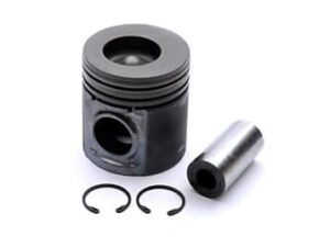 Piston perkins c4236 t4236 441 cu segmenți și bolt