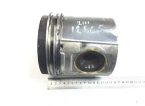 Piston scania 1765591 dc9 16171840-11