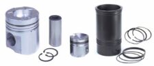 Piston, Segment, Camasa pentru Motoare Komatsu
