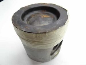 Piston volvo d16c 8131245