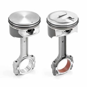 Piston cu bielă pentru motor deutz f4l912 1 Piston cu bielă pentru motor deutz f4l912